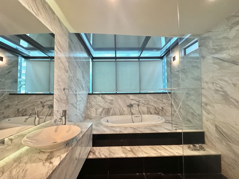 For Sale - East Residence @ KLGCC Resort