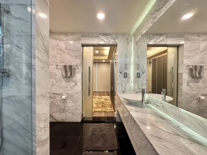 For Sale - East Residence @ KLGCC Resort