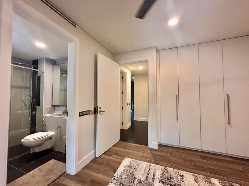 For Sale - East Residence @ KLGCC Resort