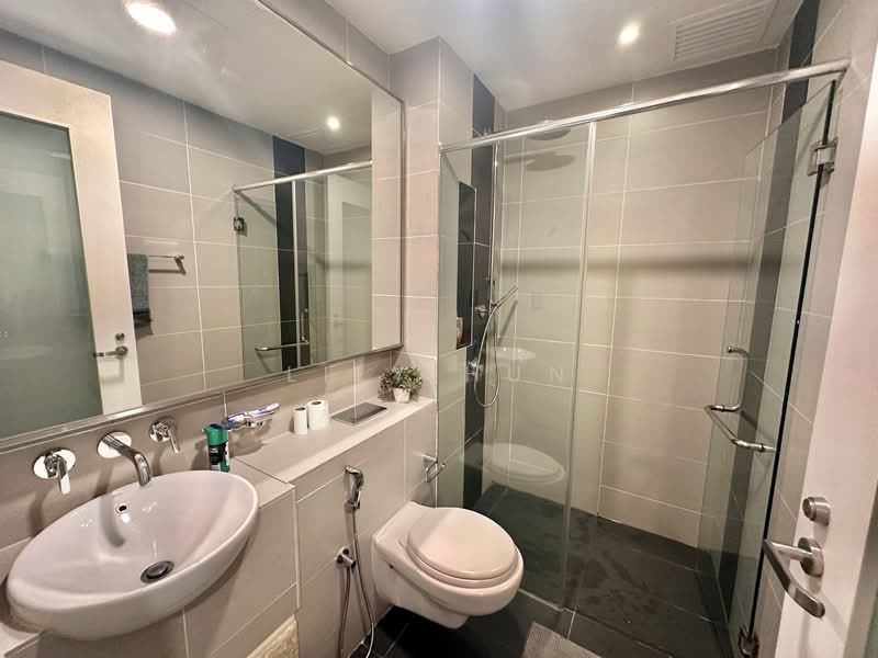 For Sale - East Residence @ KLGCC Resort