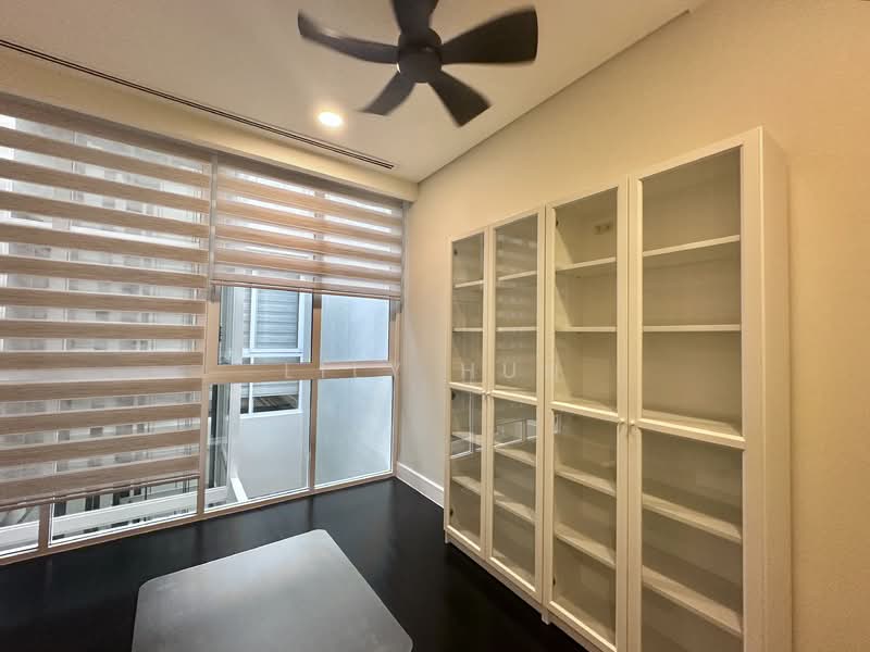 For Sale - East Residence @ KLGCC Resort