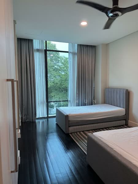 For Sale - East Residence @ KLGCC Resort