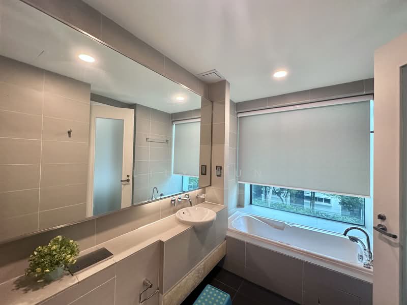 For Sale - East Residence @ KLGCC Resort