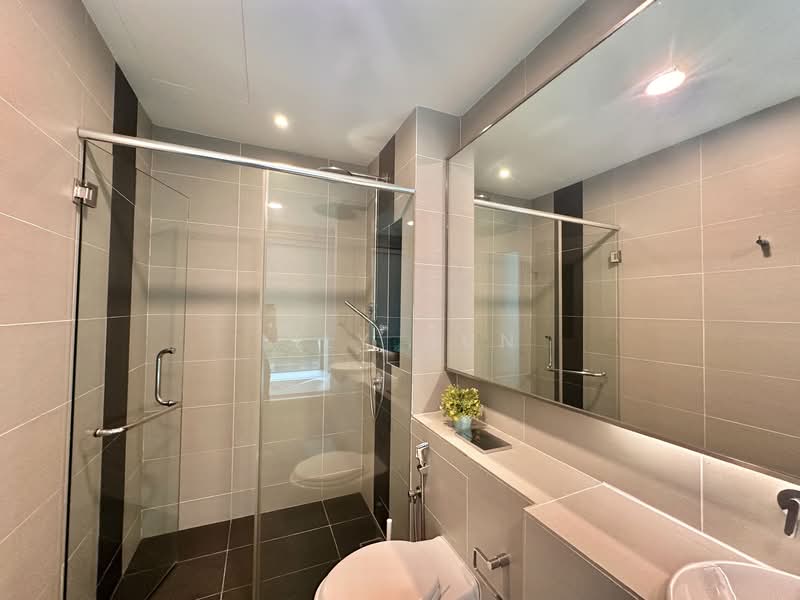 For Sale - East Residence @ KLGCC Resort
