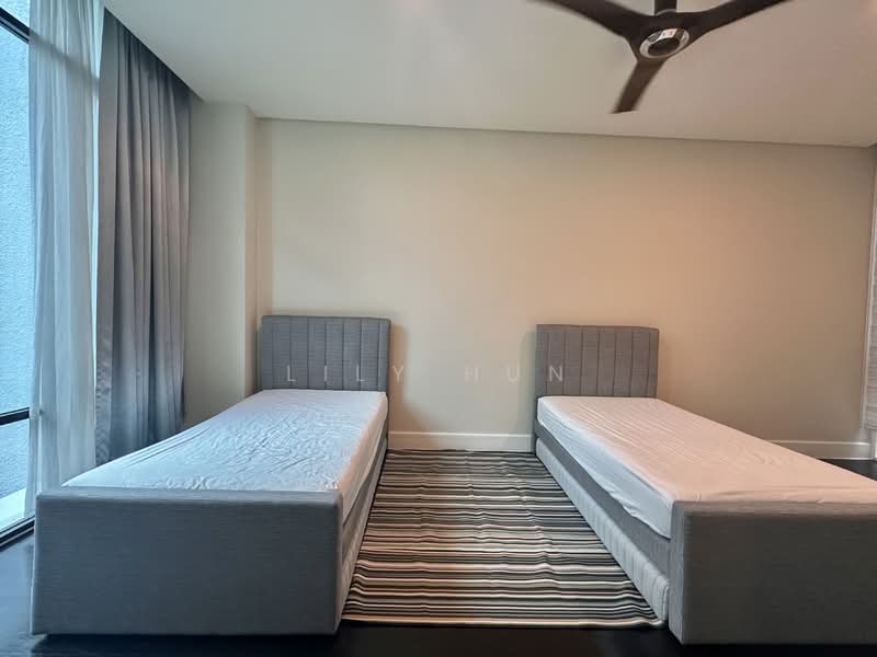 For Sale - East Residence @ KLGCC Resort