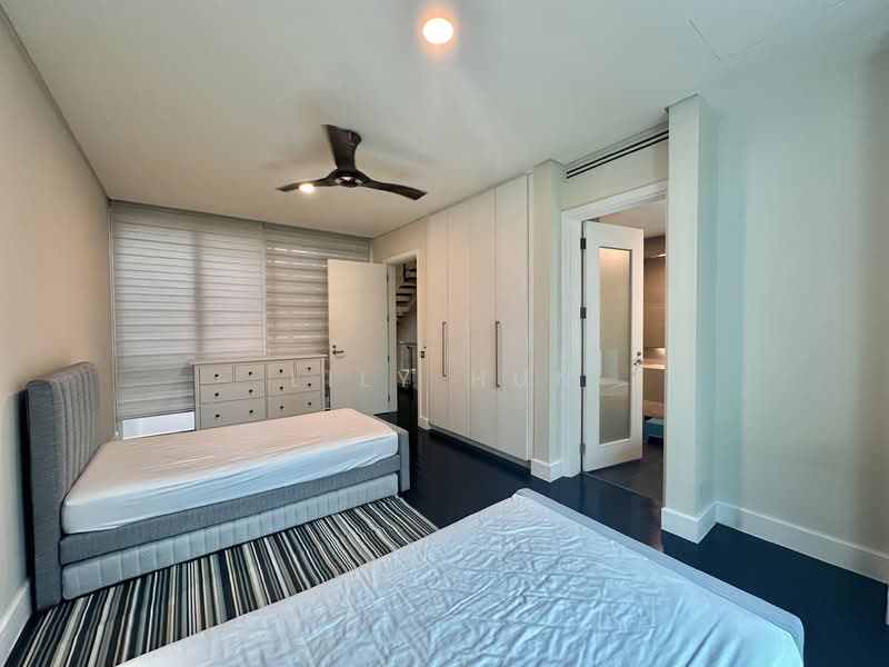 For Sale - East Residence @ KLGCC Resort