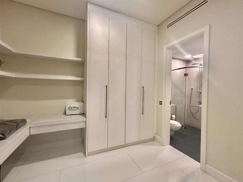 For Sale - East Residence @ KLGCC Resort