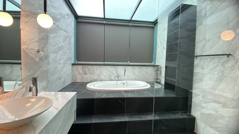 Rumah Teres 4 Tingkat untuk Dijual di Bukit Kiara (Kuala Lumpur) - Lily Hun - PropertyGuru.com.my