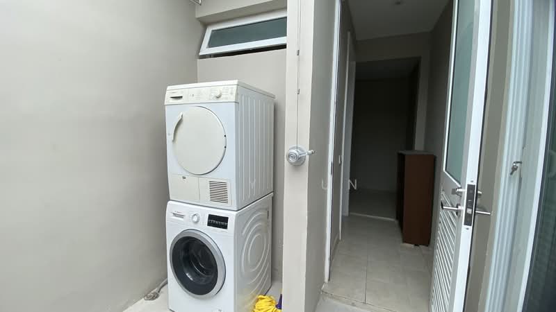 Rumah Teres 4 Tingkat untuk Dijual di Bukit Kiara (Kuala Lumpur) - Lily Hun - PropertyGuru.com.my