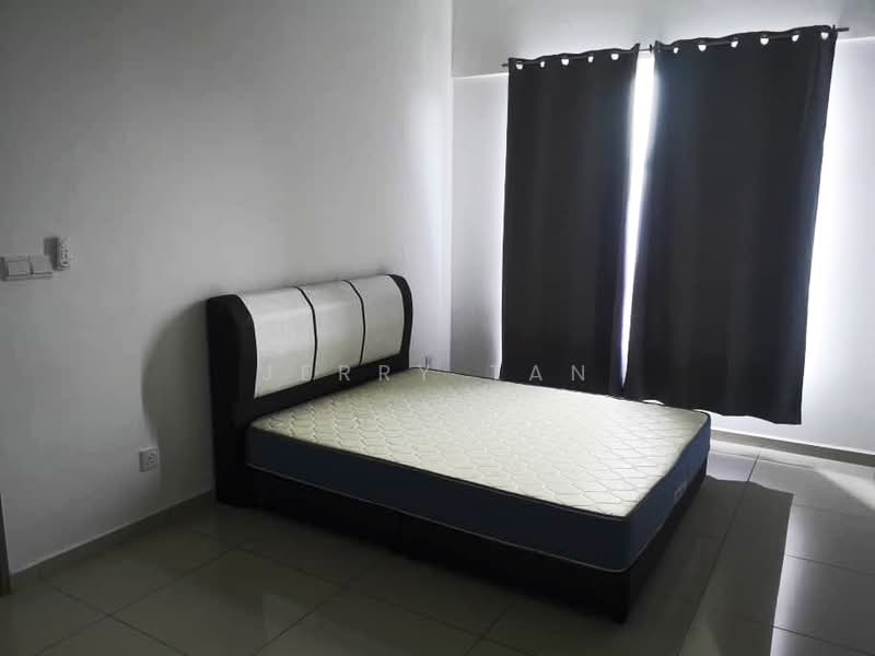 Condominium for Rent at Solaria Residences - Jerry Tan - Bedroom - PropertyGuru.com.my