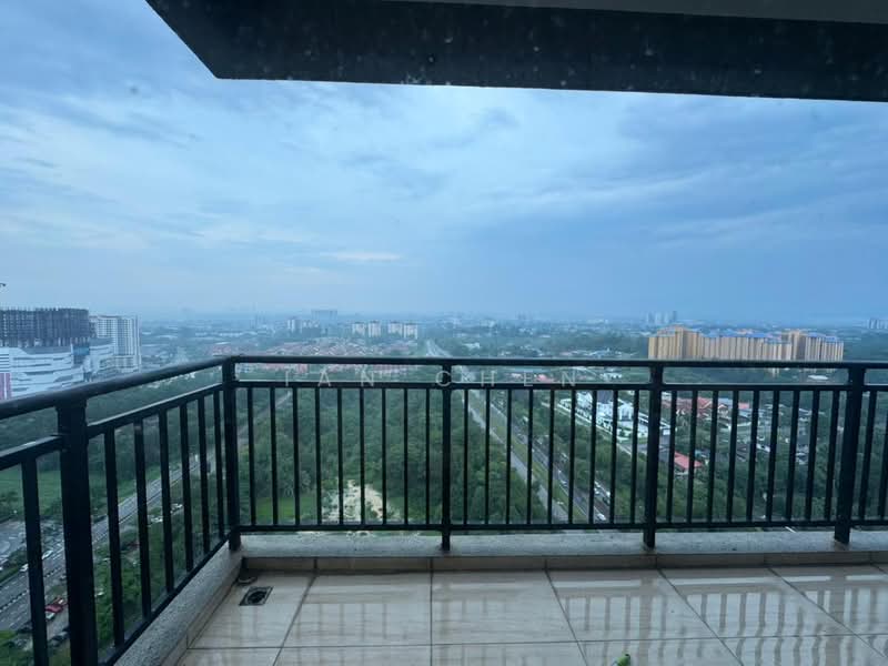 Condominium for Sale at Royal Strand @ Country Garden Danga Bay - Ian Chen - PropertyGuru.com.my