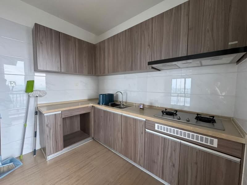 Condominium for Sale at Royal Strand @ Country Garden Danga Bay - Ian Chen - PropertyGuru.com.my