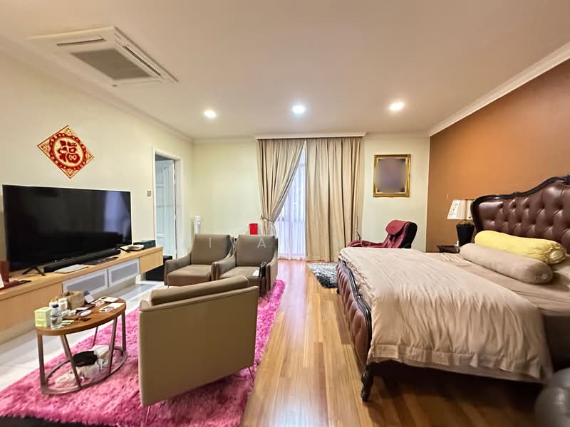 Bungalow for Sale in Batu 9 (Cheras) - Aivan Ng - Bedroom - PropertyGuru.com.my