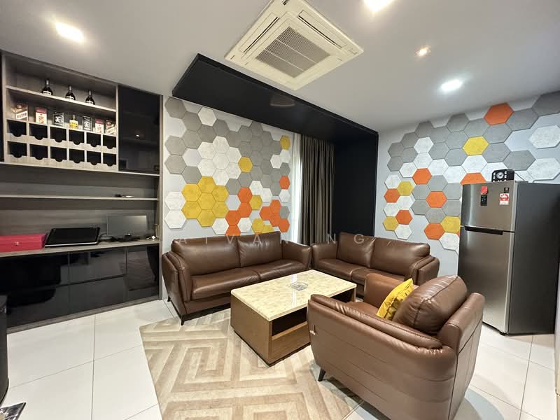 Bungalow for Sale in Batu 9 (Cheras) - Aivan Ng - Living Room - PropertyGuru.com.my