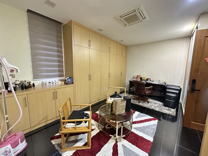 Bungalow for Sale in Batu 9 (Cheras) - Aivan Ng - Study - PropertyGuru.com.my