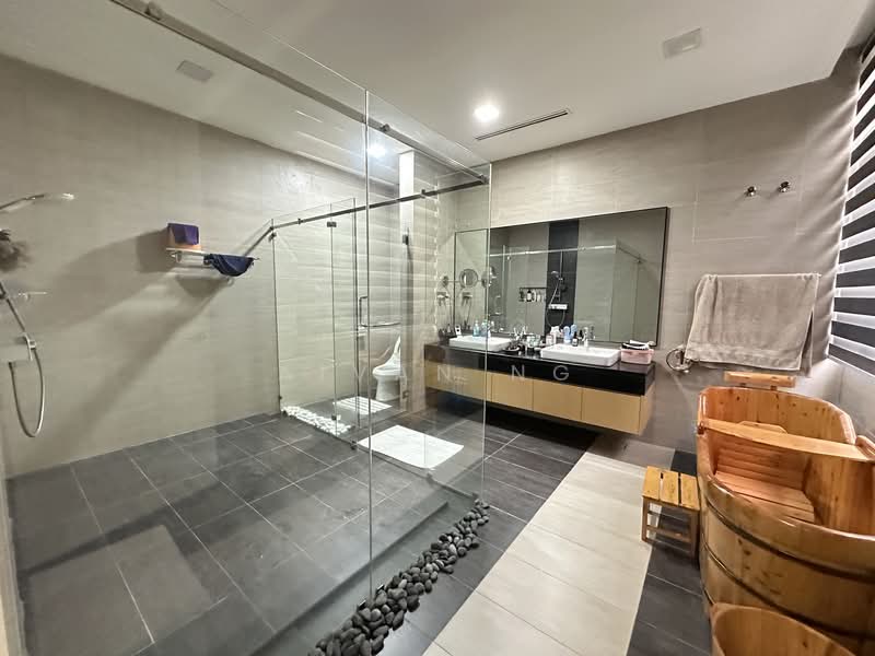 Bungalow for Sale in Batu 9 (Cheras) - Aivan Ng - Bathroom - PropertyGuru.com.my