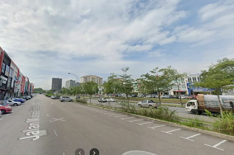 Kedai untuk Disewa di Taman Mount Austin (Tebrau) - Caryn Ter - Exterior - PropertyGuru.com.my