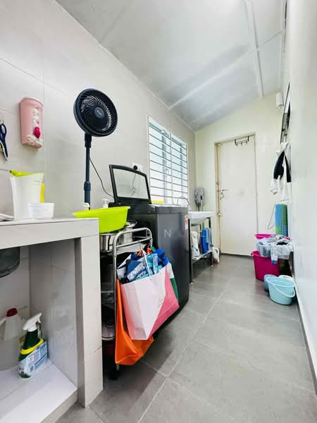 Rumah Teres untuk Dijual di BANDAR PUCHONG JAYA (Puchong) - Jayden Lee - Interior - PropertyGuru.com.my