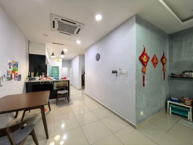 Rumah Teres 1 Tingkat untuk Dijual di Pekan Nenas (Johor) - Ong Lih Shyan - Interior - PropertyGuru.com.my