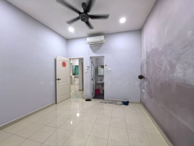 Rumah Teres 1 Tingkat untuk Dijual di Pekan Nenas (Johor) - Ong Lih Shyan - Interior - PropertyGuru.com.my