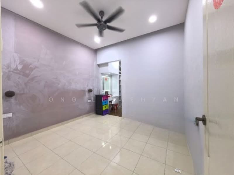 Rumah Teres 1 Tingkat untuk Dijual di Pekan Nenas (Johor) - Ong Lih Shyan - Interior - PropertyGuru.com.my