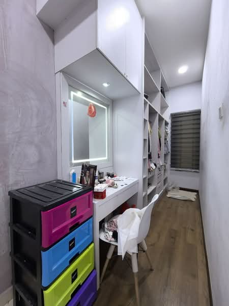 Rumah Teres 1 Tingkat untuk Dijual di Pekan Nenas (Johor) - Ong Lih Shyan - Interior - PropertyGuru.com.my