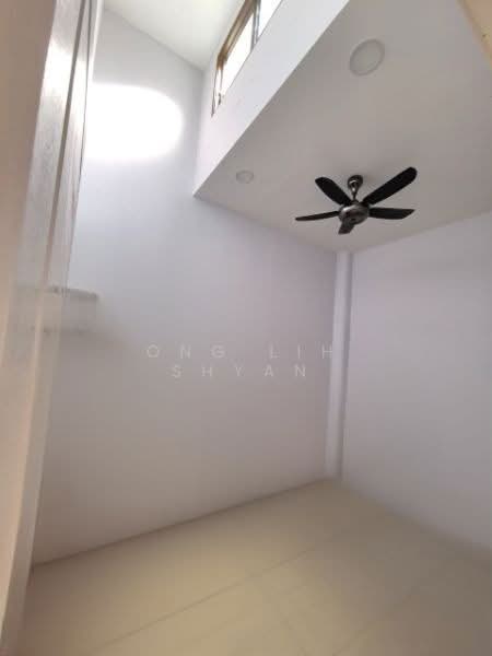 Rumah Teres 1 Tingkat untuk Dijual di Pekan Nenas (Johor) - Ong Lih Shyan - Interior - PropertyGuru.com.my