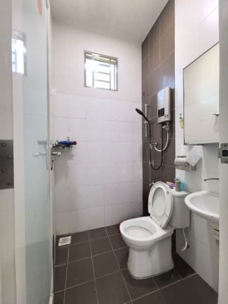 Rumah Teres 1 Tingkat untuk Dijual di Pekan Nenas (Johor) - Ong Lih Shyan - Bathroom - PropertyGuru.com.my