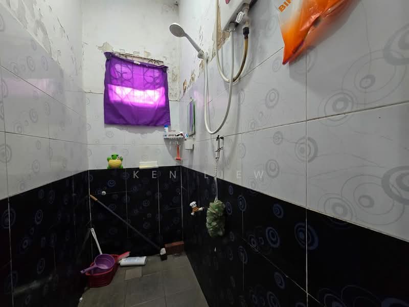 1-storey Terraced House for Sale in Senai (Johor) - Ken Liew - PropertyGuru.com.my