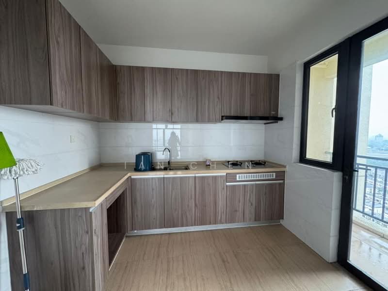 Service Residence for Sale at Country Garden Central Park - Ian Chen - PropertyGuru.com.my