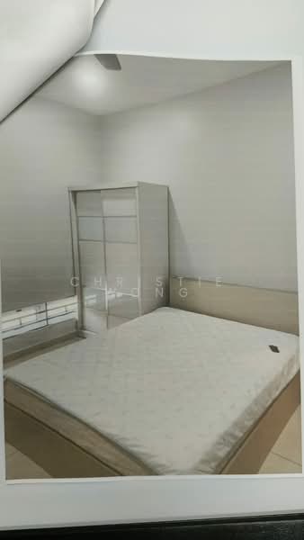 1.5-storey Terraced House for Sale in Bandar Sri Damansara (Selangor) - Christie Wong - Bedroom - PropertyGuru.com.my