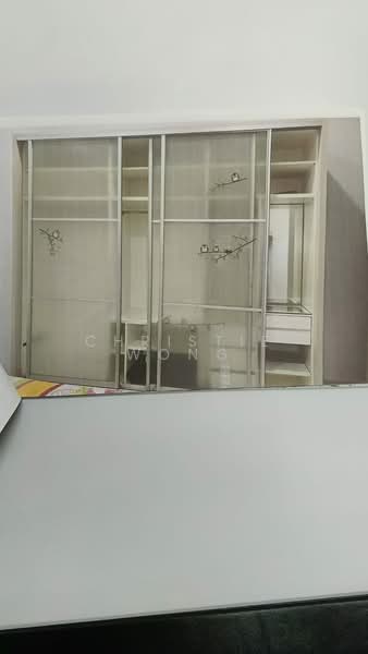 1.5-storey Terraced House for Sale in Bandar Sri Damansara (Selangor) - Christie Wong - Interior - PropertyGuru.com.my