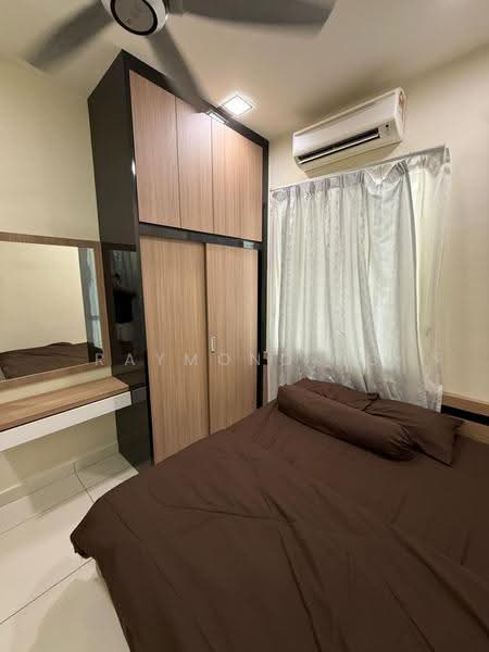 Rumah Berkembar untuk Disewa di Seremban (Negeri Sembilan) - Raymond Ng - PropertyGuru.com.my