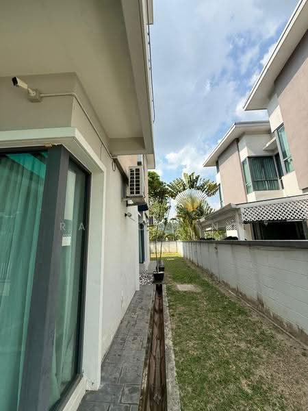 Rumah Berkembar untuk Disewa di Seremban (Negeri Sembilan) - Raymond Ng - PropertyGuru.com.my