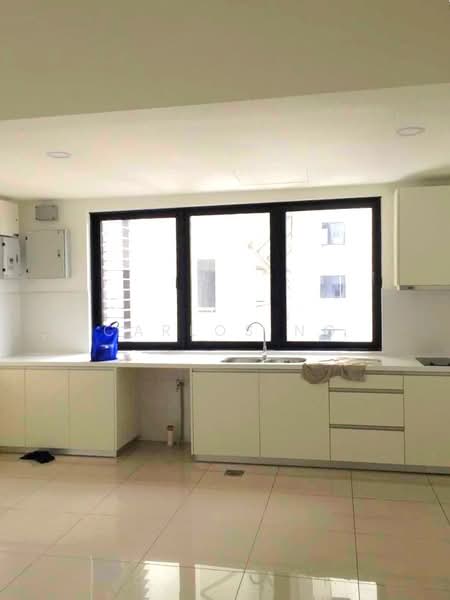 Condominium for Sale at Encorp Strand Residence - Carlos Ng - Kitchen - PropertyGuru.com.my