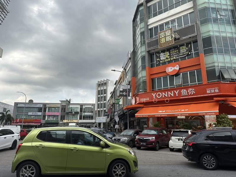 Kedai / Pejabat untuk Disewa di Taman Mount Austin (Tebrau) - ZAVIER KHOO - PropertyGuru.com.my