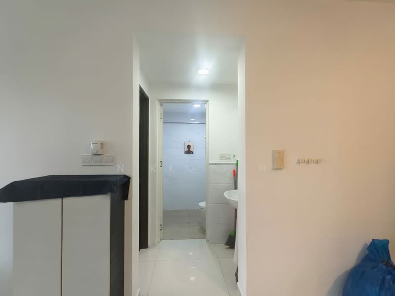 Service Residence for Rent at Country Garden Central Park - Nikko Soh - Interior - PropertyGuru.com.my