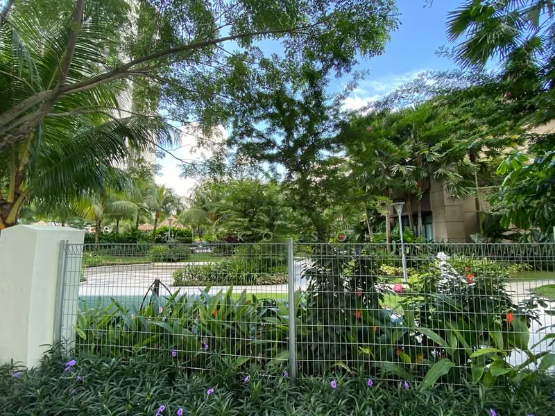 Service Residence for Rent at Country Garden Central Park - Nikko Soh - Exterior - PropertyGuru.com.my
