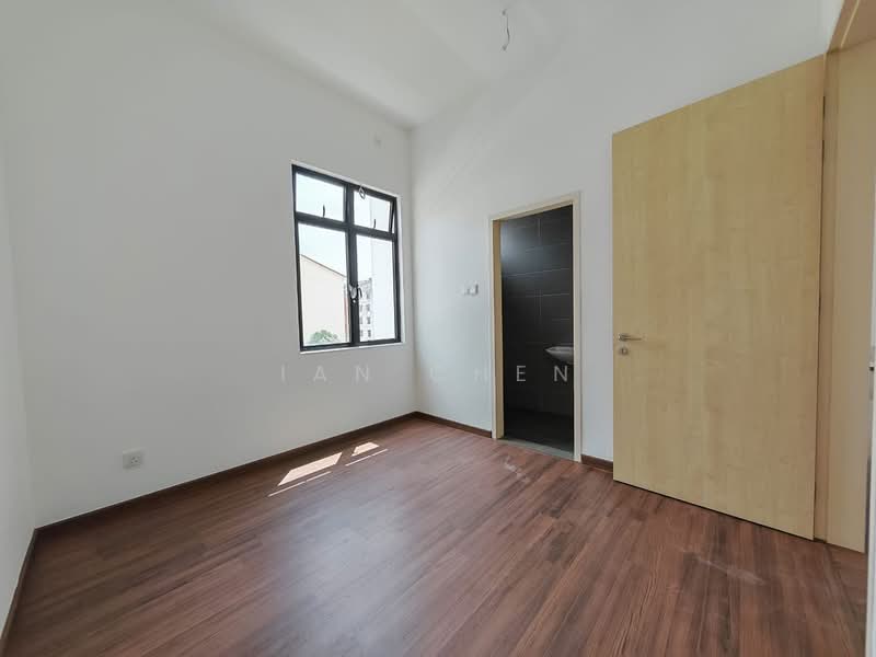 Cluster House for Sale in Kulai (Johor) - Ian Chen - Interior - PropertyGuru.com.my
