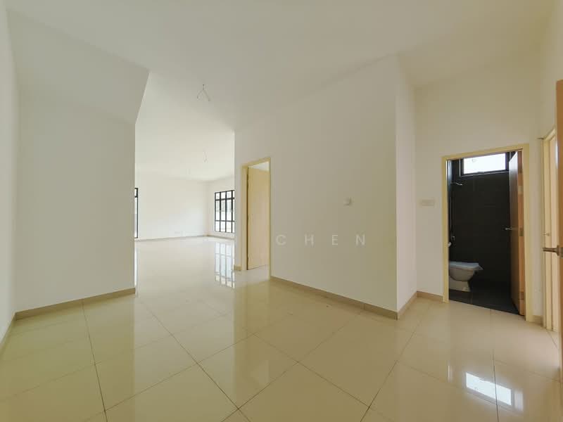 Cluster House for Sale in Kulai (Johor) - Ian Chen - PropertyGuru.com.my