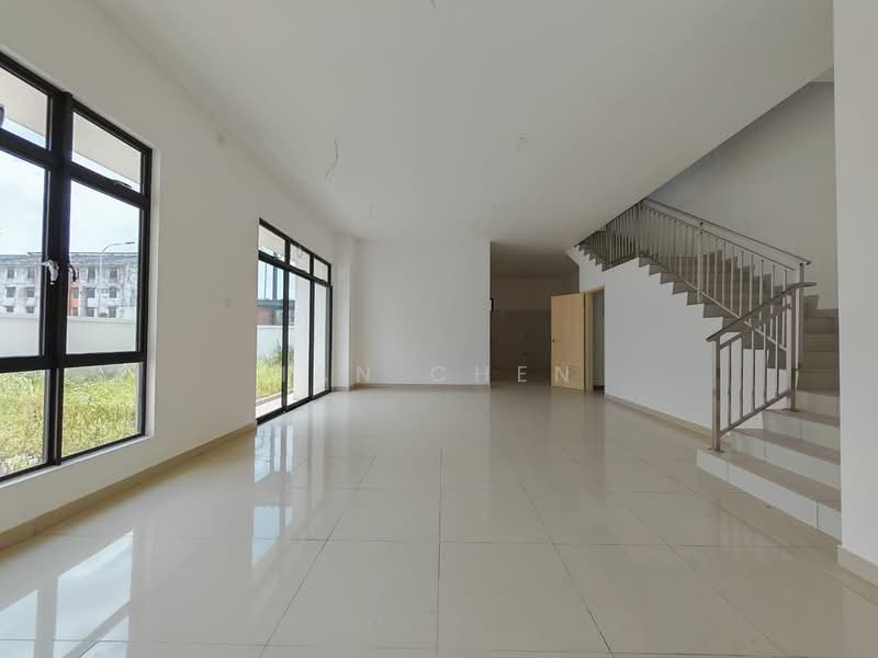 Cluster House for Sale in Kulai (Johor) - Ian Chen - PropertyGuru.com.my