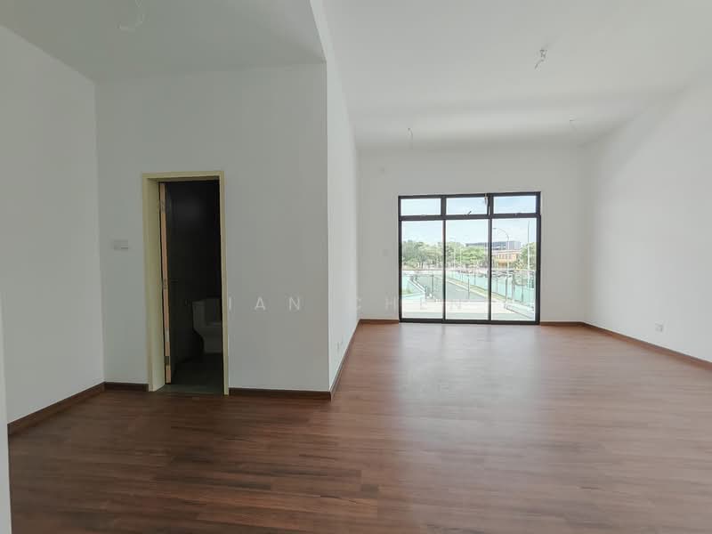 Cluster House for Sale in Kulai (Johor) - Ian Chen - PropertyGuru.com.my