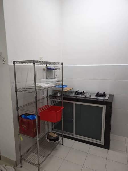 Apartment for Rent at Sri Mas - June Teo - Kitchen - PropertyGuru.com.my