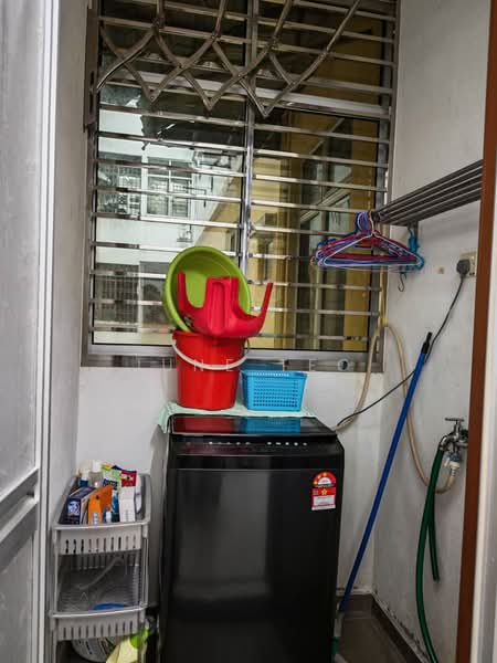 Apartment for Rent at Sri Mas - June Teo - Interior - PropertyGuru.com.my