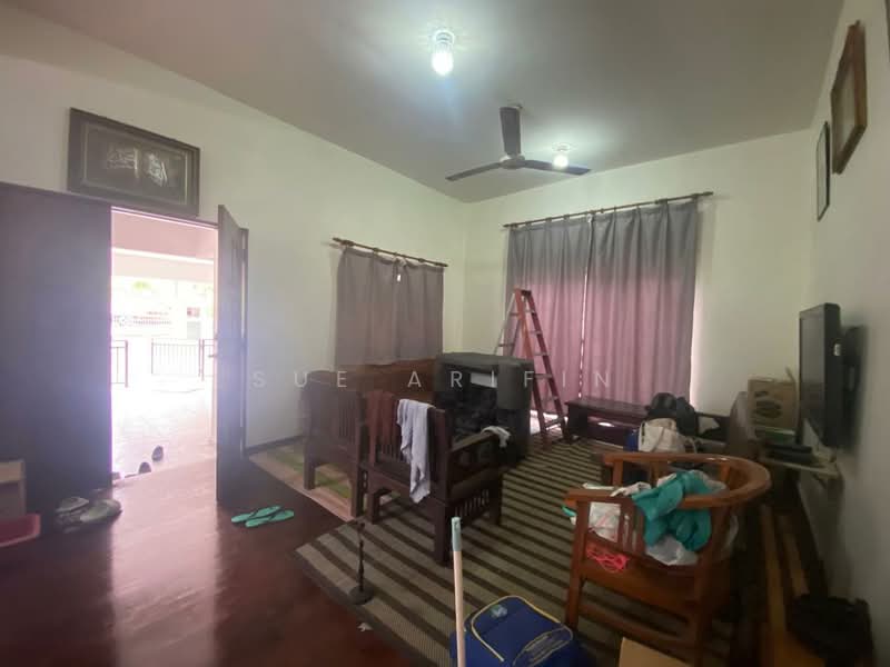 Untuk Dijual - SEROJA GARDEN SAUJANA UTAMA