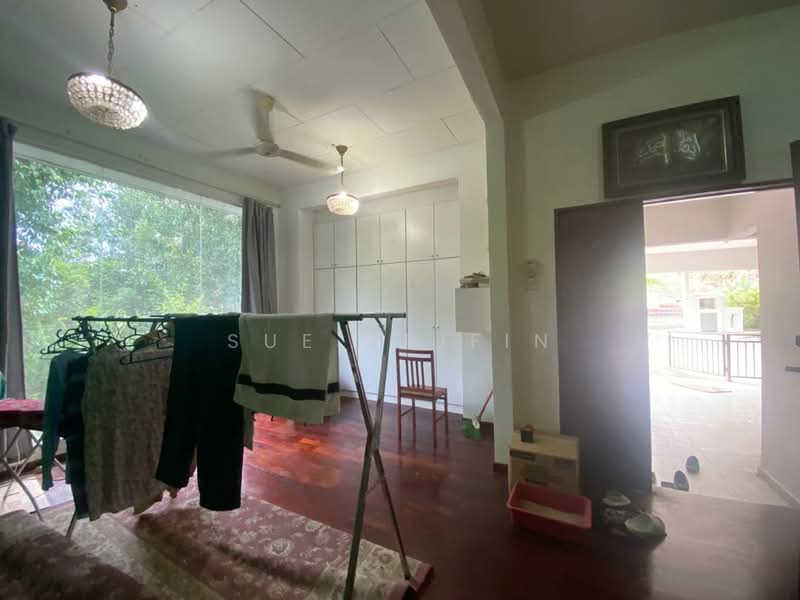 Untuk Dijual - SEROJA GARDEN SAUJANA UTAMA