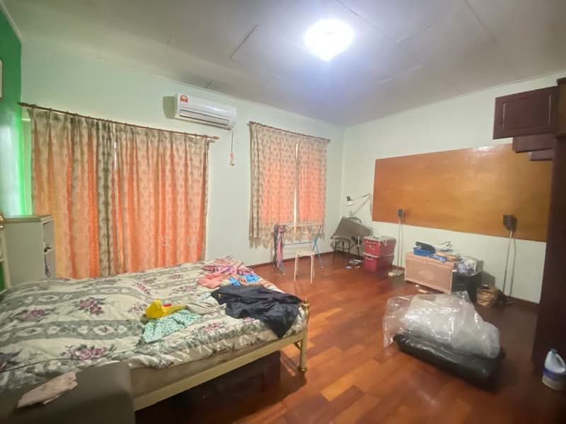 Untuk Dijual - SEROJA GARDEN SAUJANA UTAMA