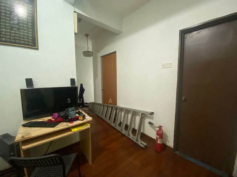 Untuk Dijual - SEROJA GARDEN SAUJANA UTAMA