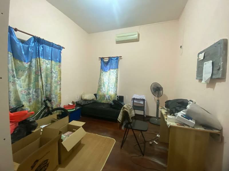 Untuk Dijual - SEROJA GARDEN SAUJANA UTAMA