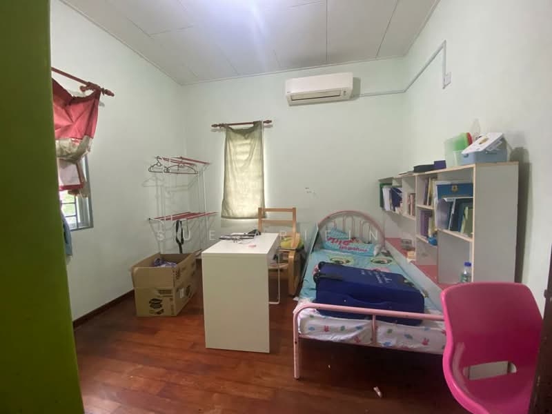 Untuk Dijual - SEROJA GARDEN SAUJANA UTAMA
